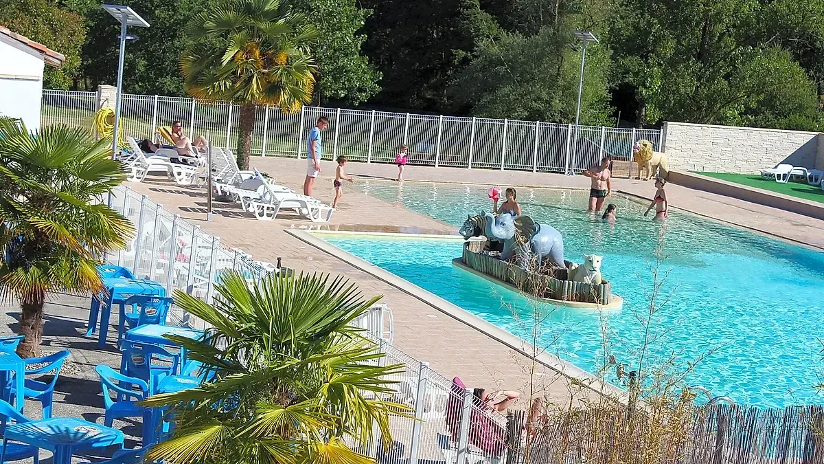 Parc de Loisirs Aquatique de Saint-Sardos