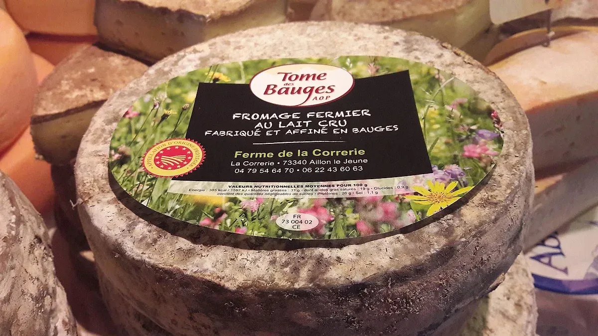 Piscine Municipale d'Aillon-le-Jeune