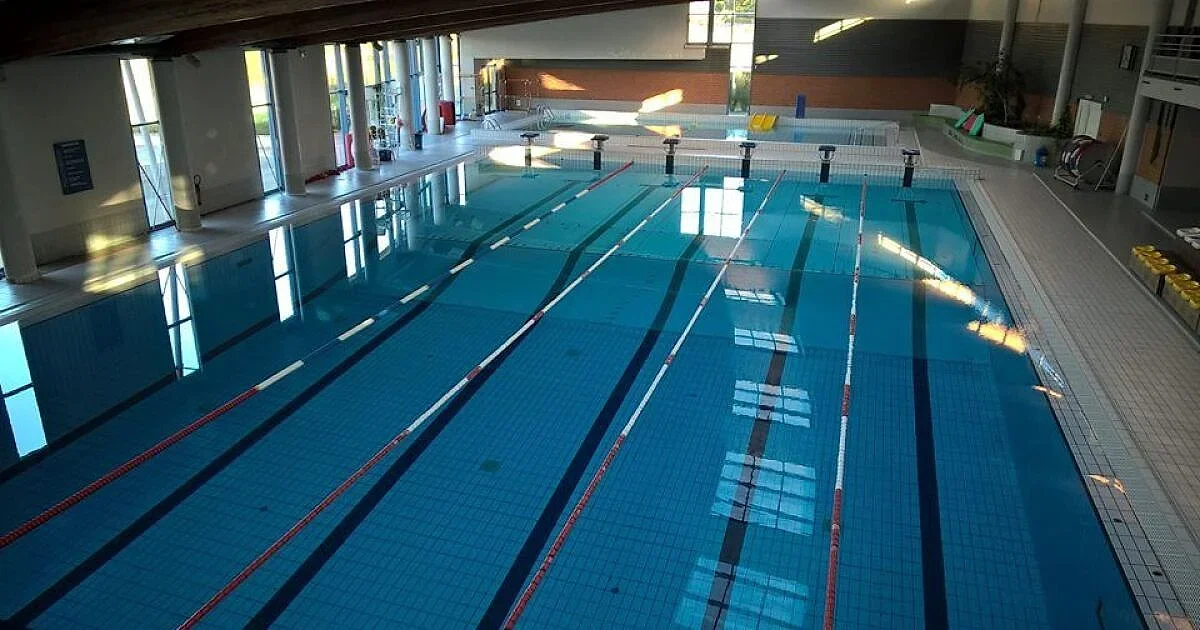 Centre Aquatique Alencea