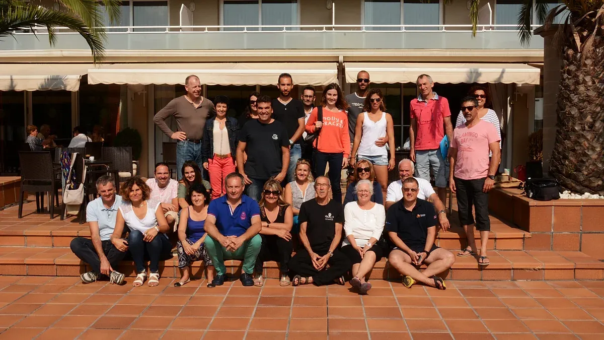 Centre Nautique Toboggan d'Alès