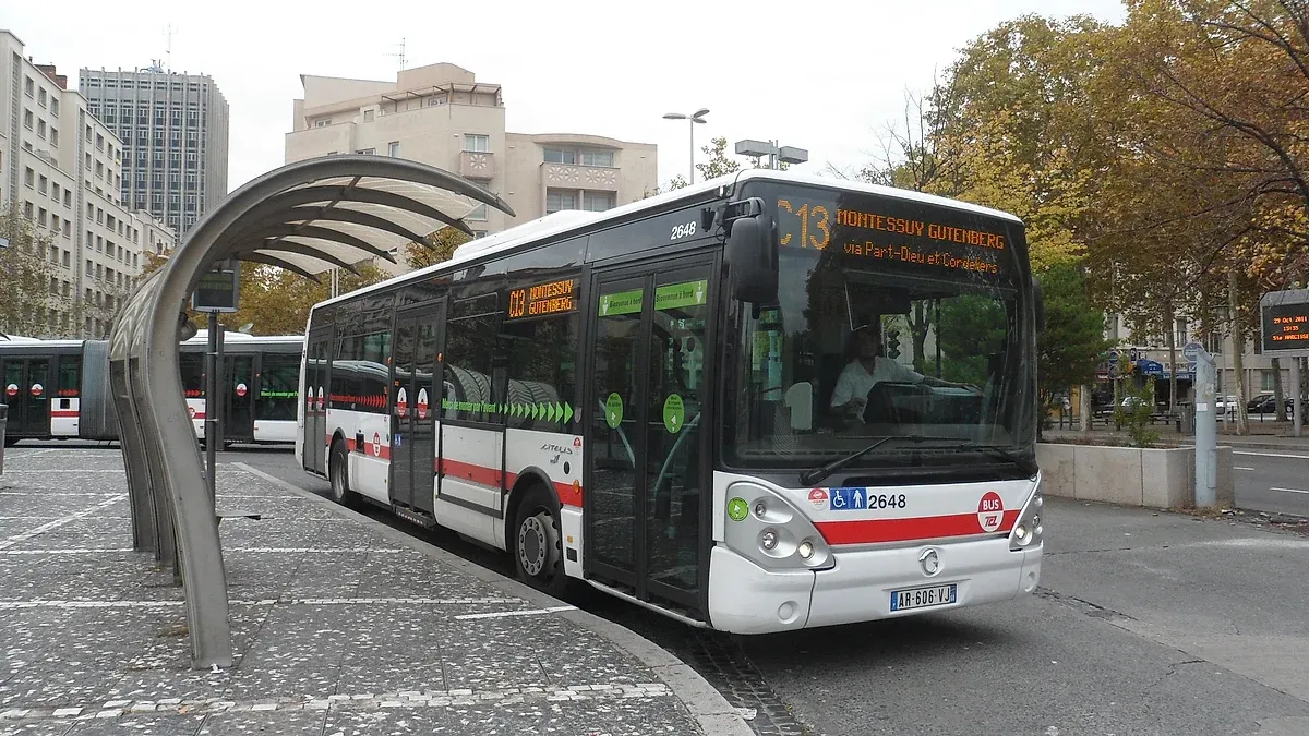 Piscine d'Amplepuis - Complexe Sportif Georges Balmont