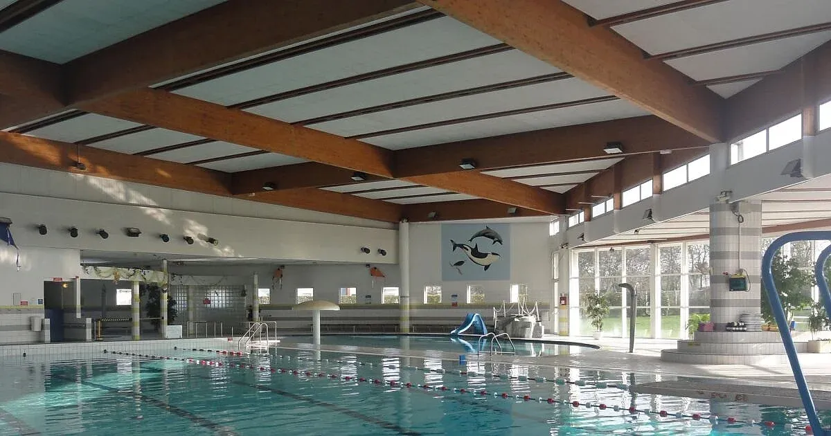 Centre Aquatique Jean Blanchet