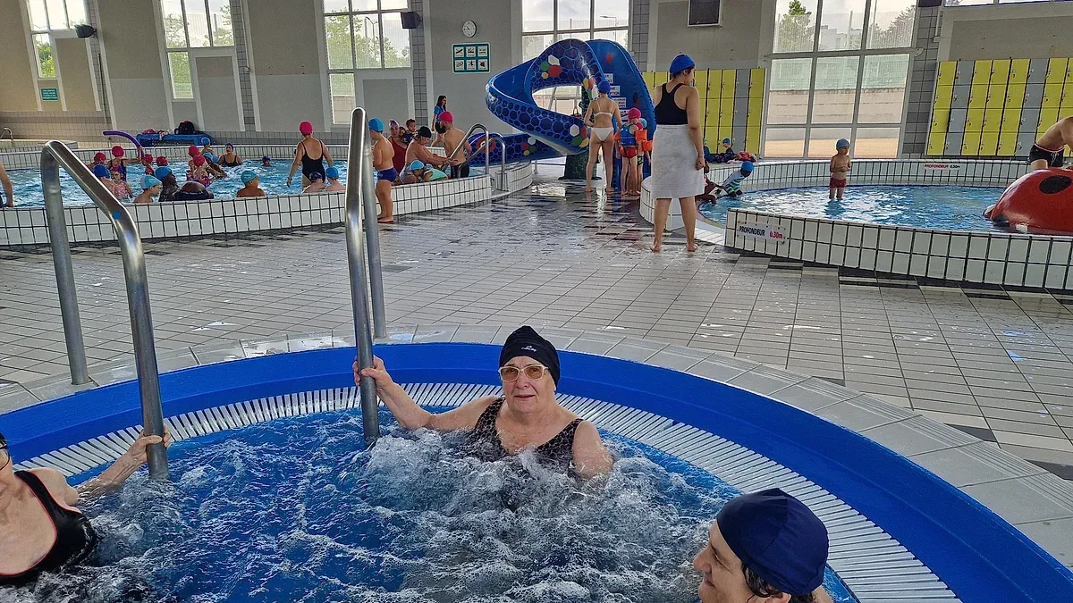 Centre Nautique Nautiform d'Andrézieux-Bouthéon