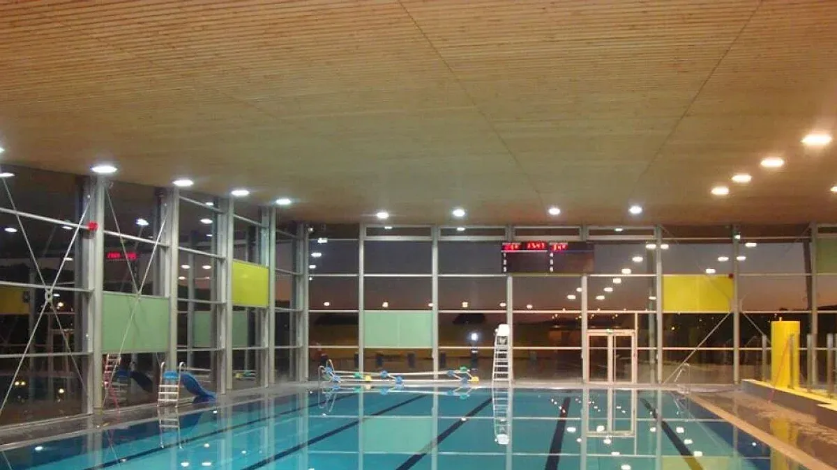 Piscine Aquazergues