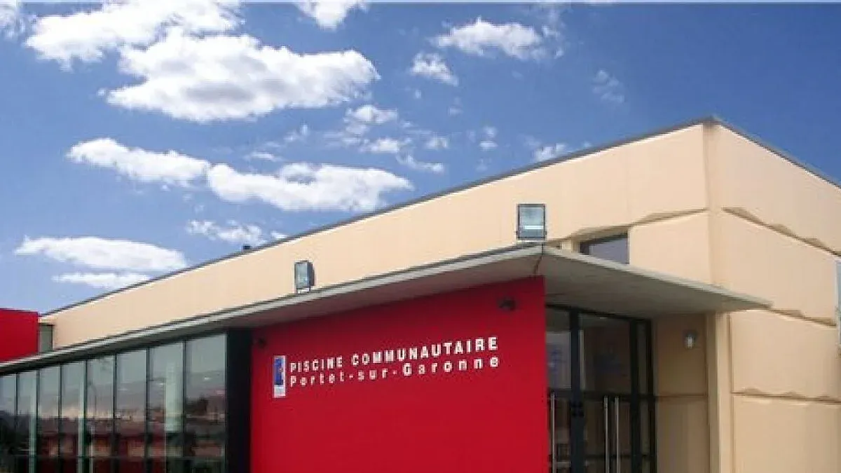 Piscine Aquagaronna