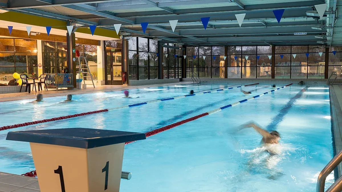 Complexe Aquatique Nageo