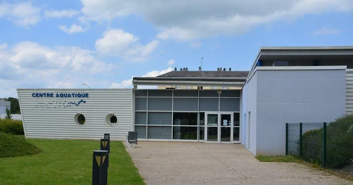 Centre Aquatique Terres d'Argentan