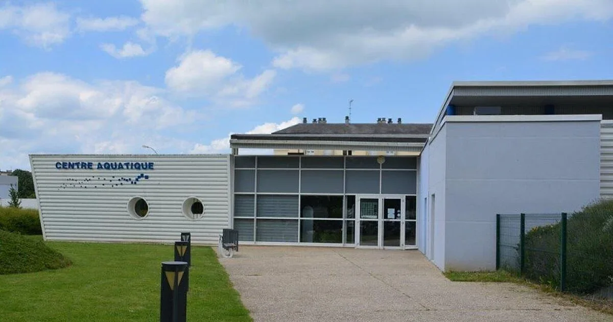 Centre Aquatique Terres d'Argentan