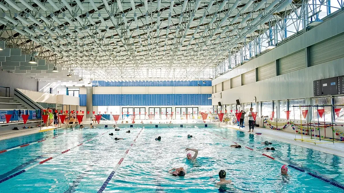 Plan d'Eau d'Argentre