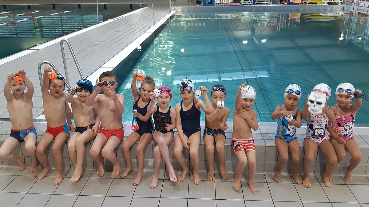 Piscine Municipale d'Arlanc