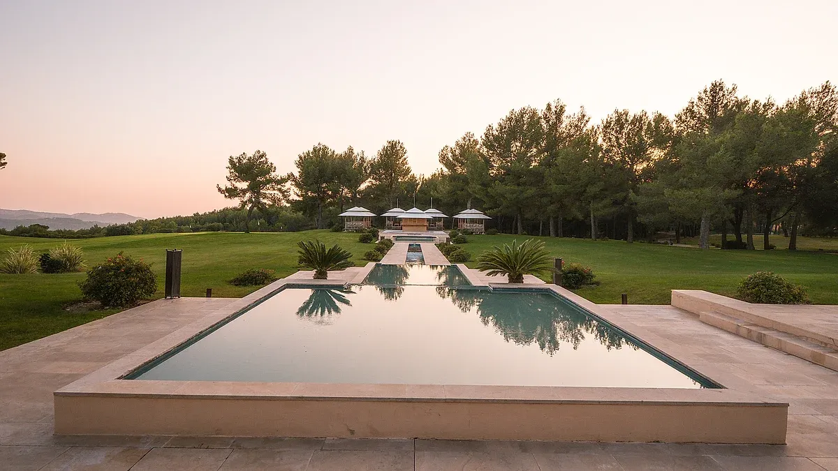 Piscine Marius Cabassud