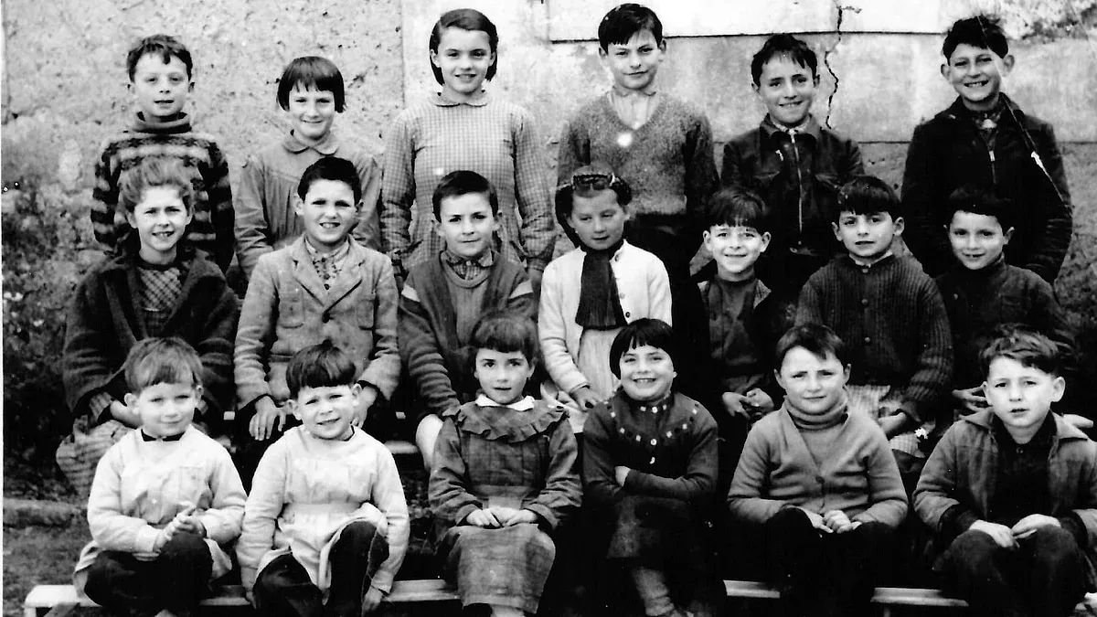 Piscine Municipale d'Audrix