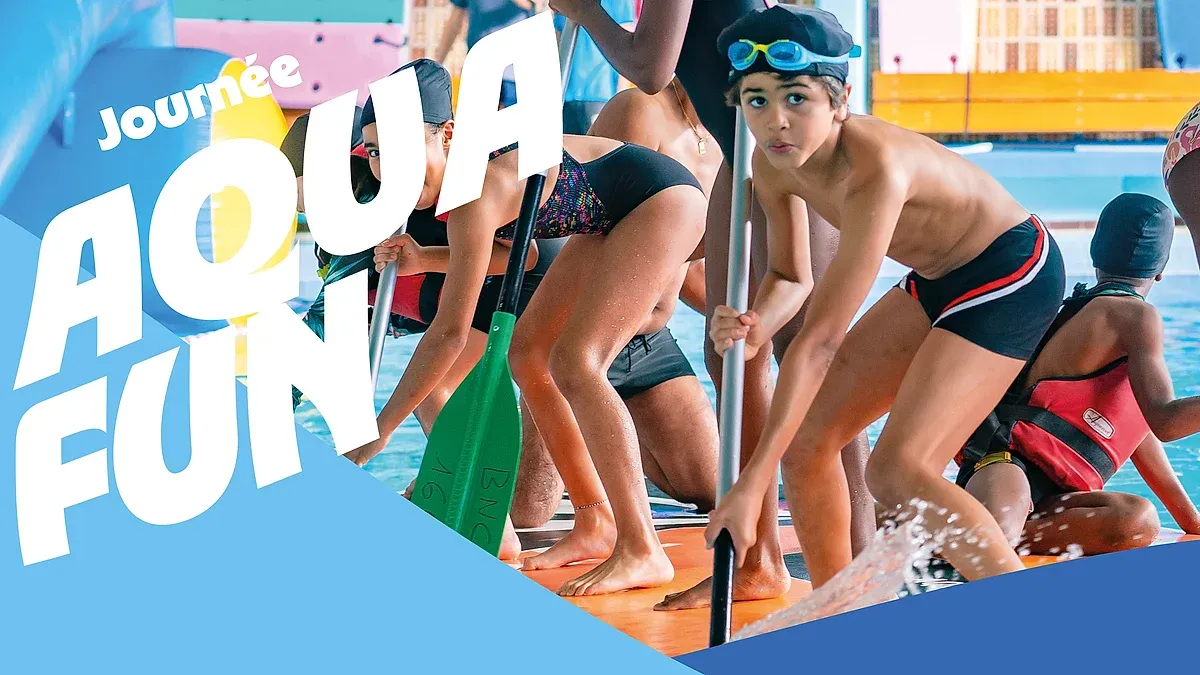 Piscine Auguste Delaune