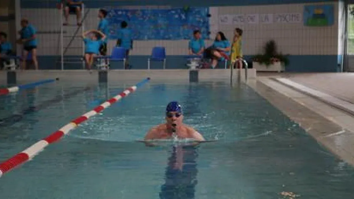 Piscine Auguste Delaune