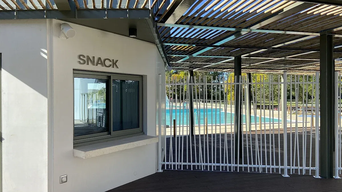 Piscine Municipale d'Auxonne