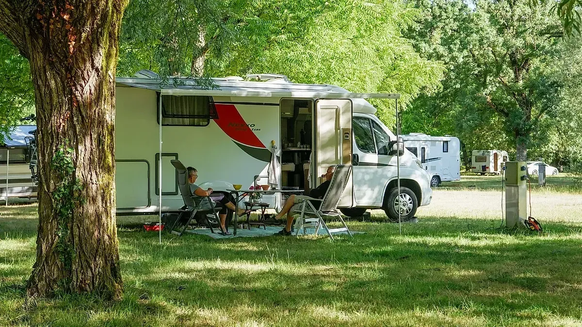 Piscine Le Sabot d'Azay-le-Rideau