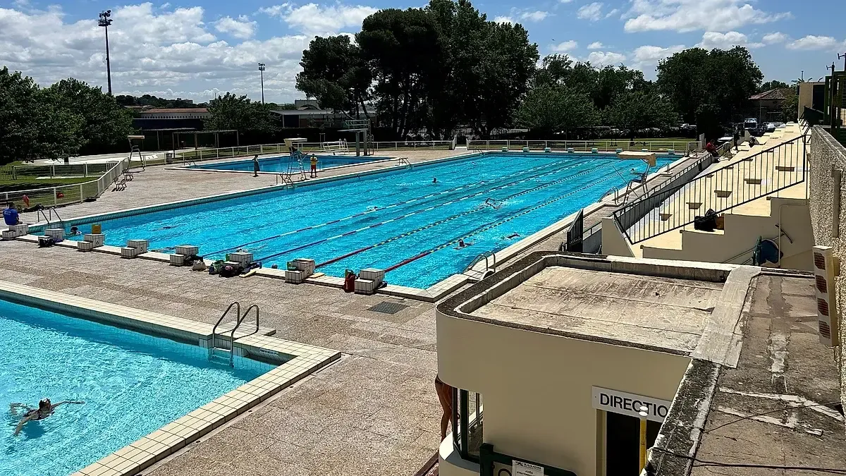 Centre Nautique de Bar-le-Duc
