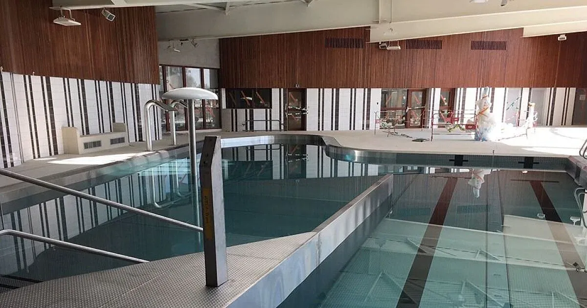 Centre Aquatique Aureo