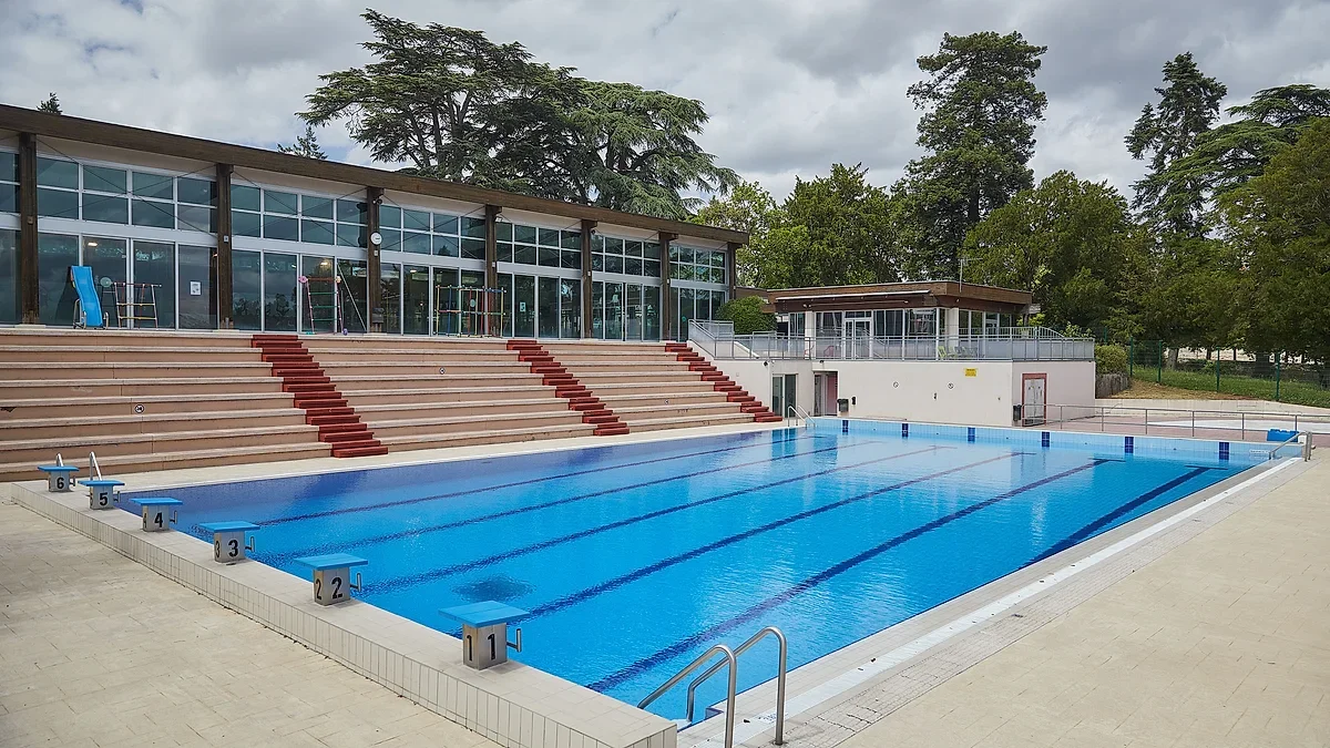Centre Aquatique Couze'o