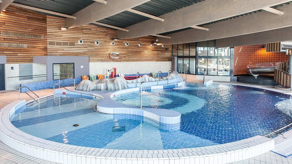 Centre Aquatique Phareo