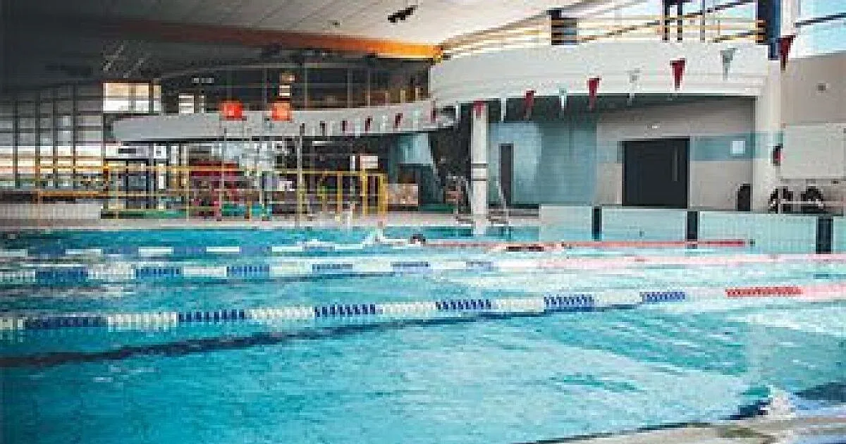 Centre Aquatique Ocealis