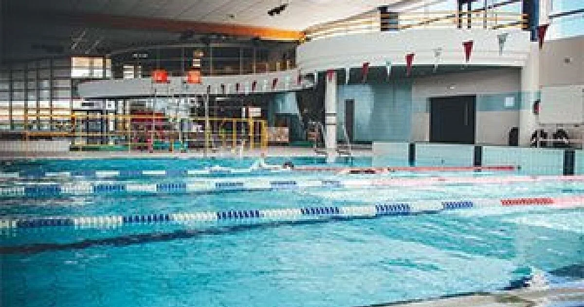 Centre Aquatique Ocealis