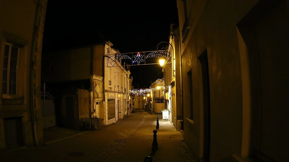 Piscine de Beaumont-sur-Sarthe