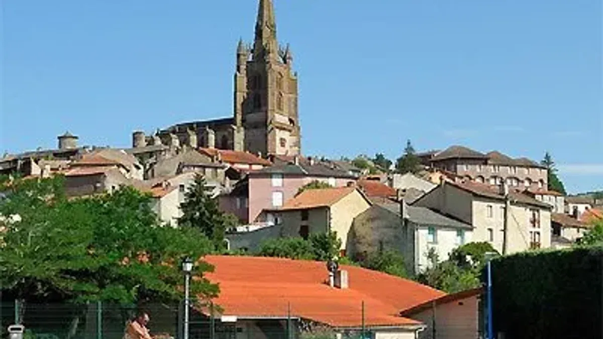 Piscine Intercommunale de Belmont-sur-Rance