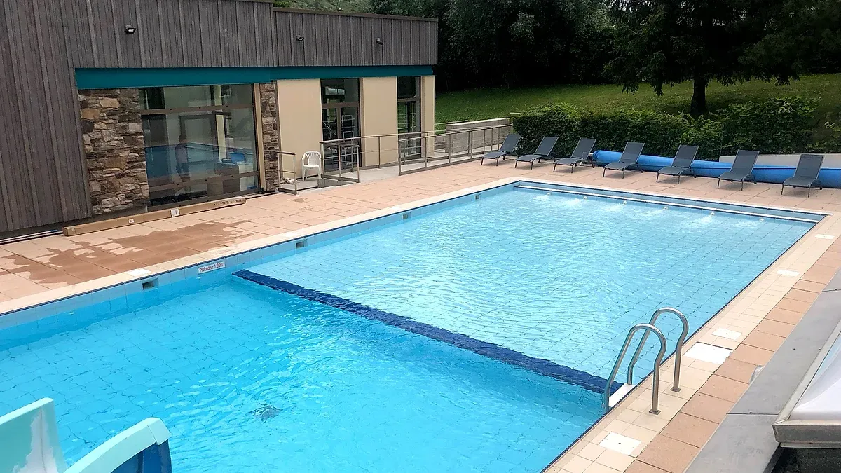 Centre Aqua-Recreatif de Besse-sur-Braye