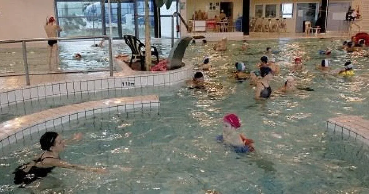 Espace Aqualudique Goelys