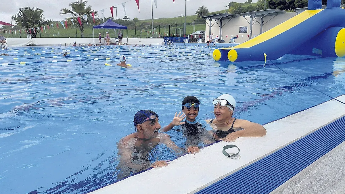 Piscine de Bois de Nèfles