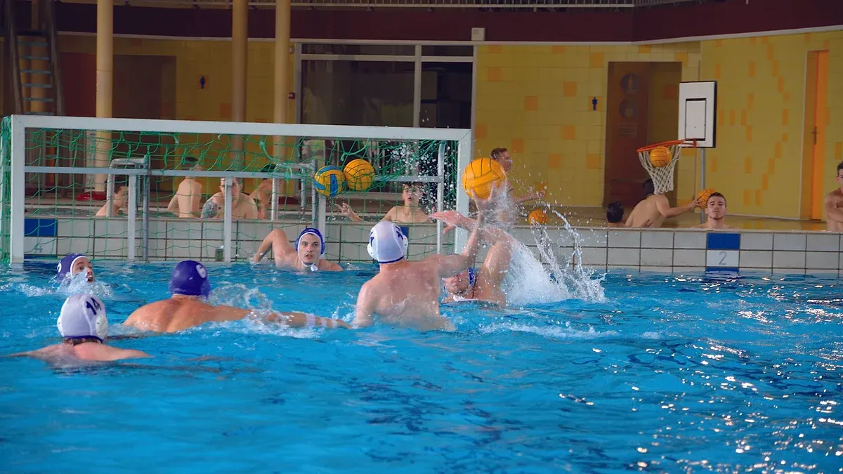 Piscine Municipale de Boisset