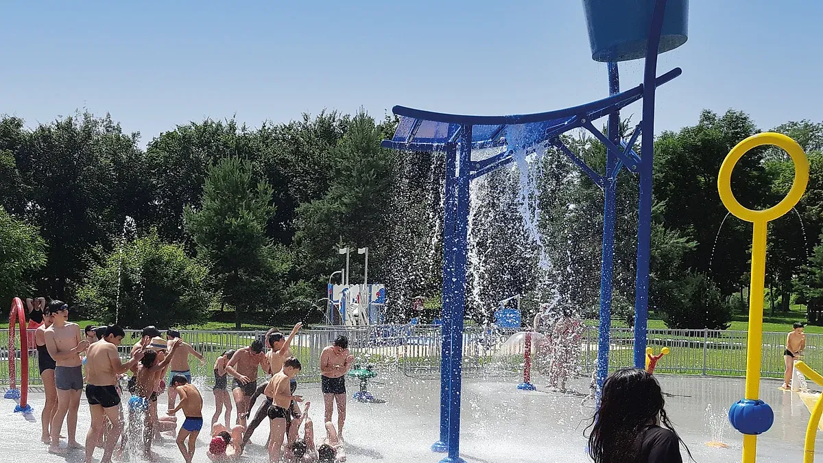 Centre Nautique Guy Châtel de Bonneville