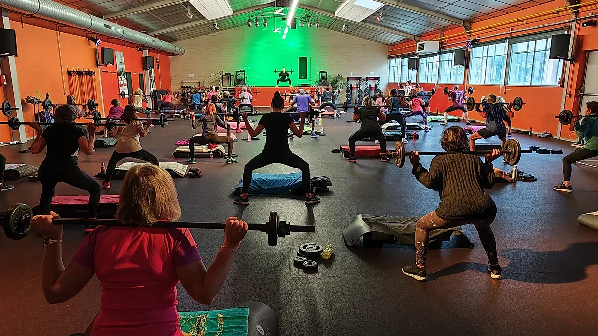 Centre Aquatique Diabolo de Bourg-de-Péage