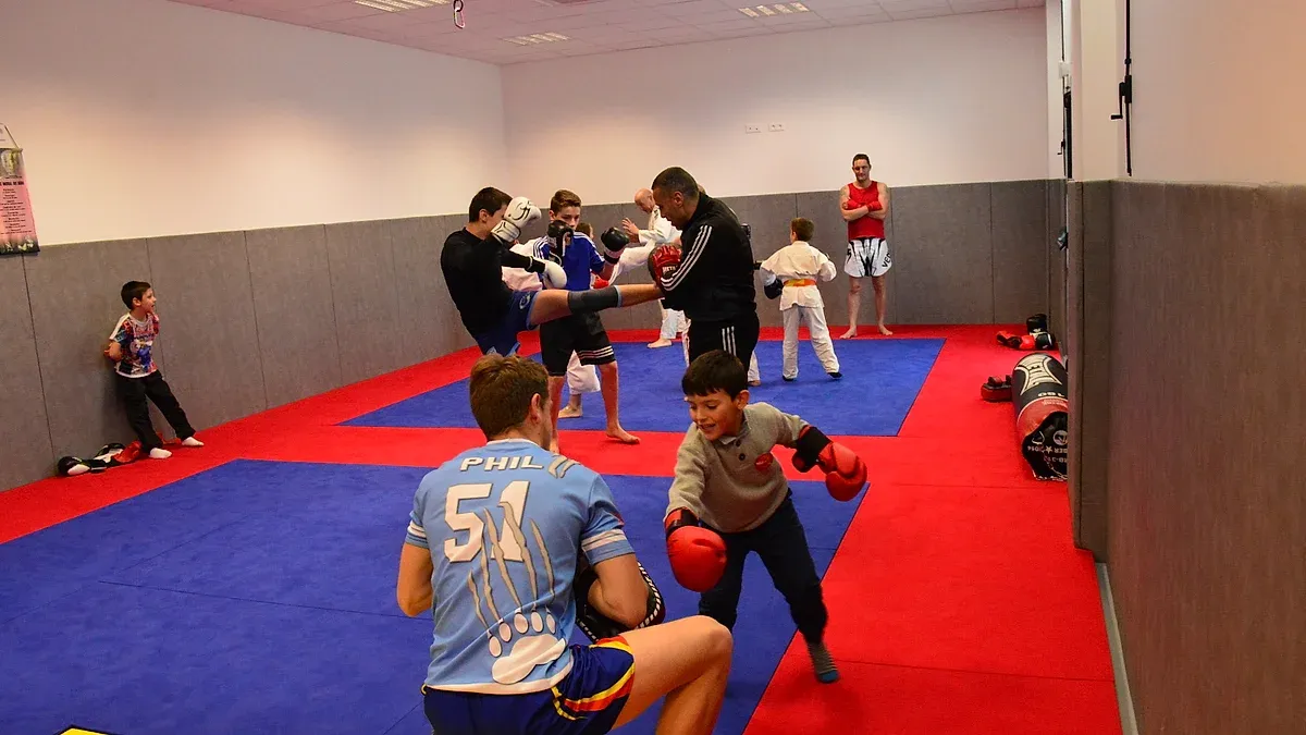 Piscine Municipale de Brassac