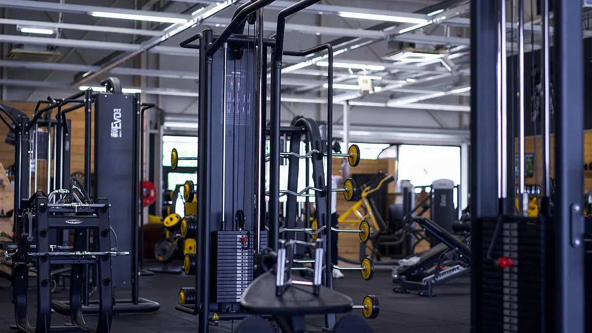 Piscine Cap Vert de Breistroff-la-Grande