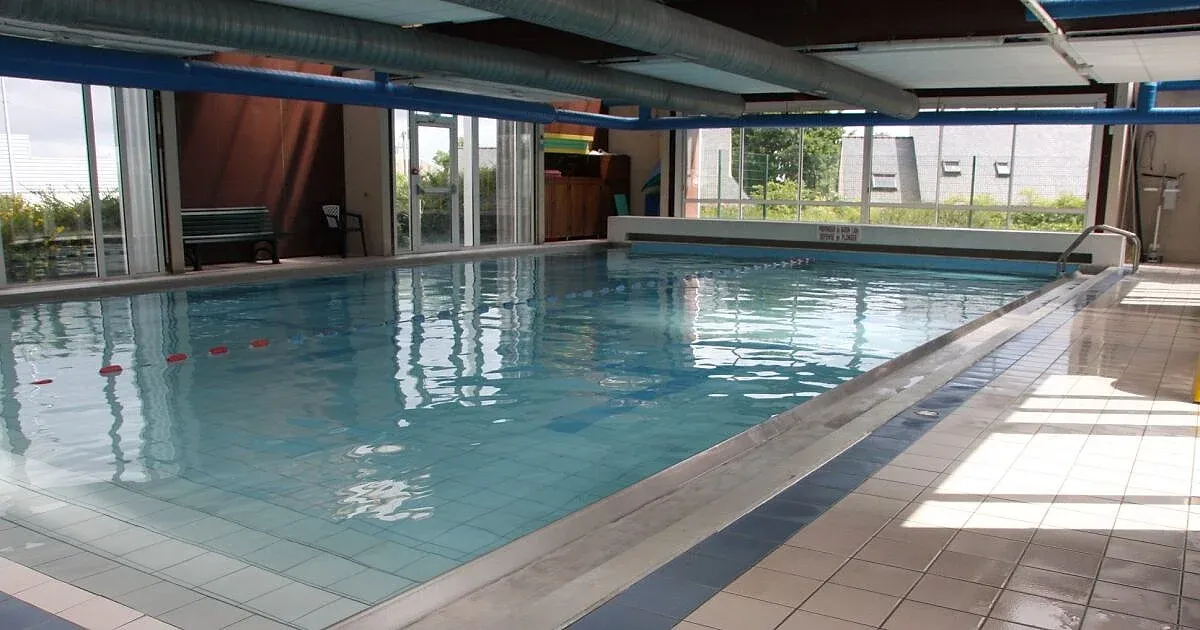 Piscine Ferdinand Buisson