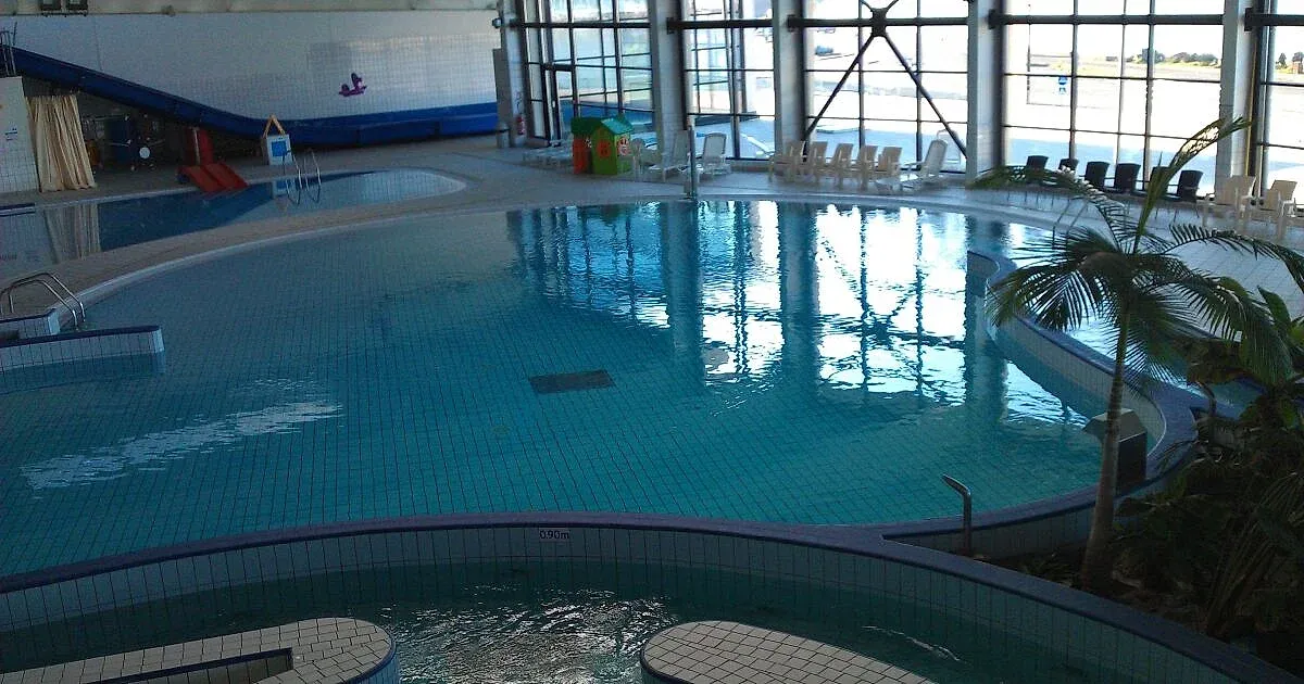 Spadiumparc de Brest