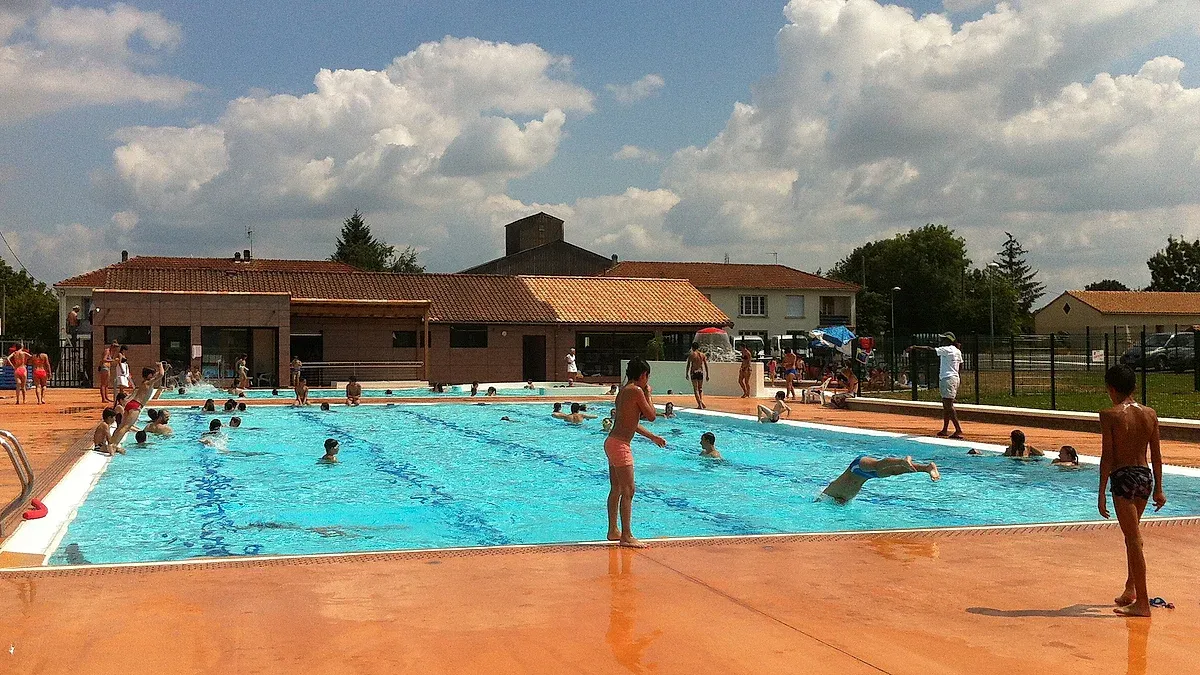 Base de Loisirs de Brionne