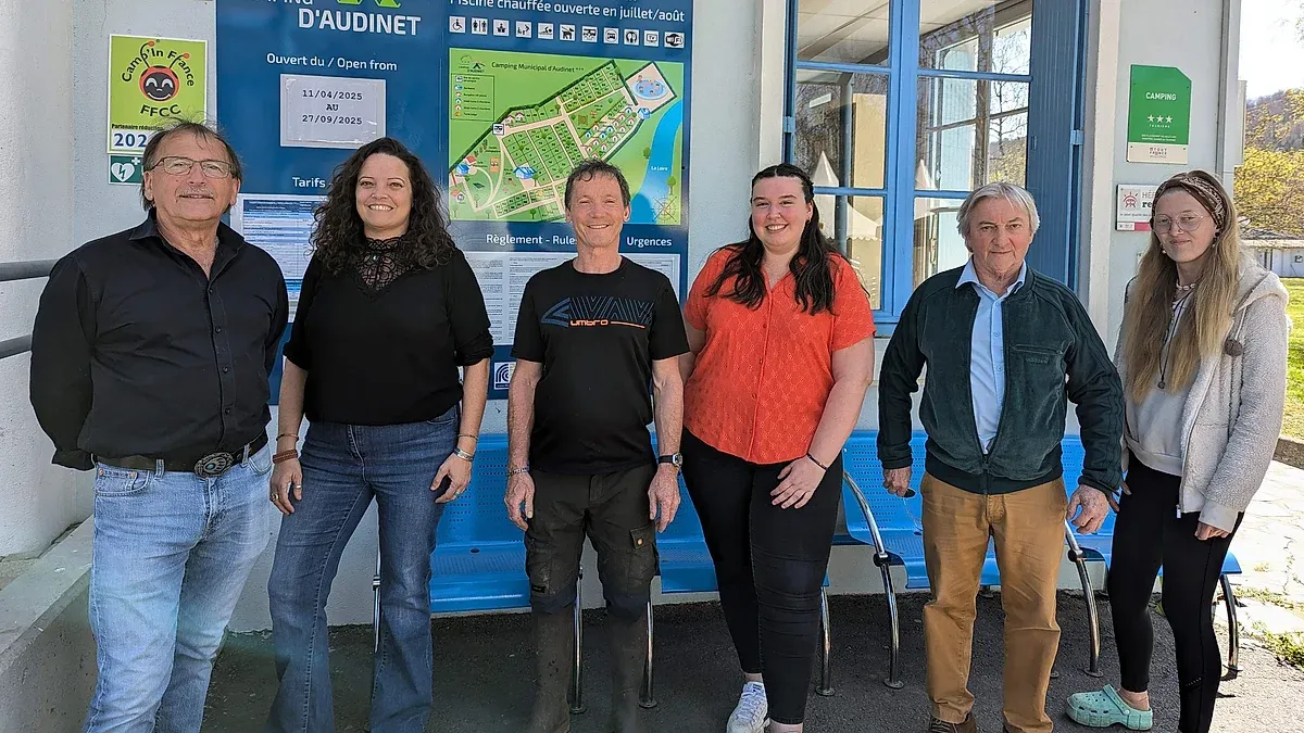 Piscine Municipale de Brives-Charensac