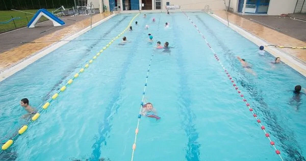 Piscine de la Planchette