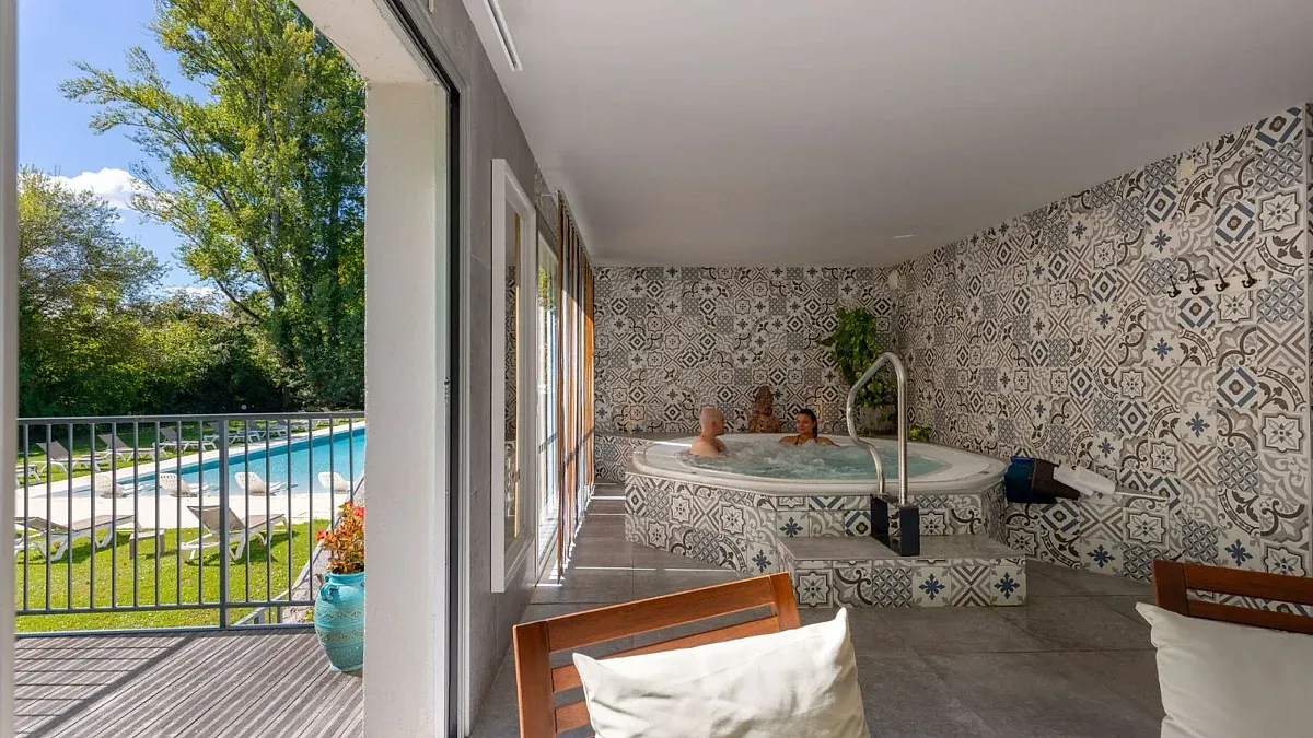 Piscine Municipale de Cajarc