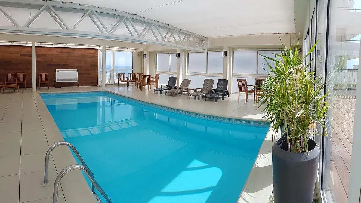 Piscine Europa de Canet-en-Roussillon