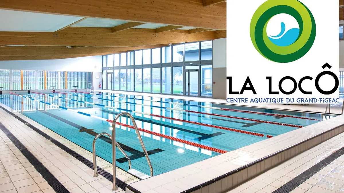 Centre Aquatique La Loco