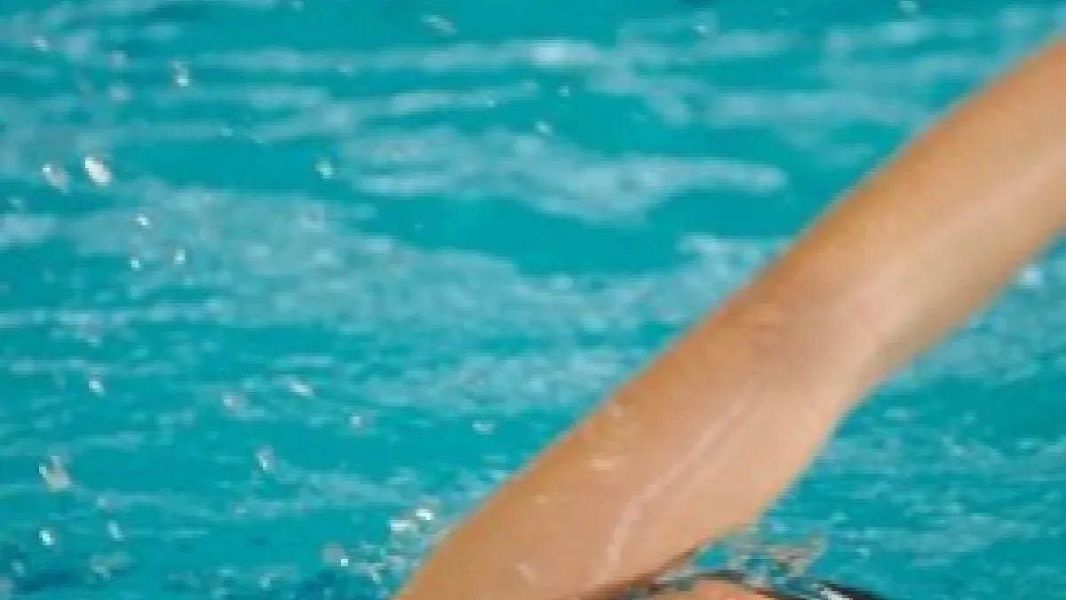 Piscine Intercommunale de Capendu