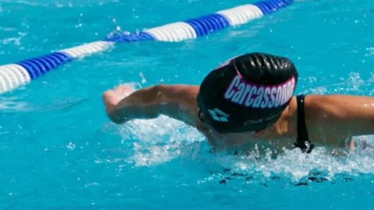 Piscine de Grazailles