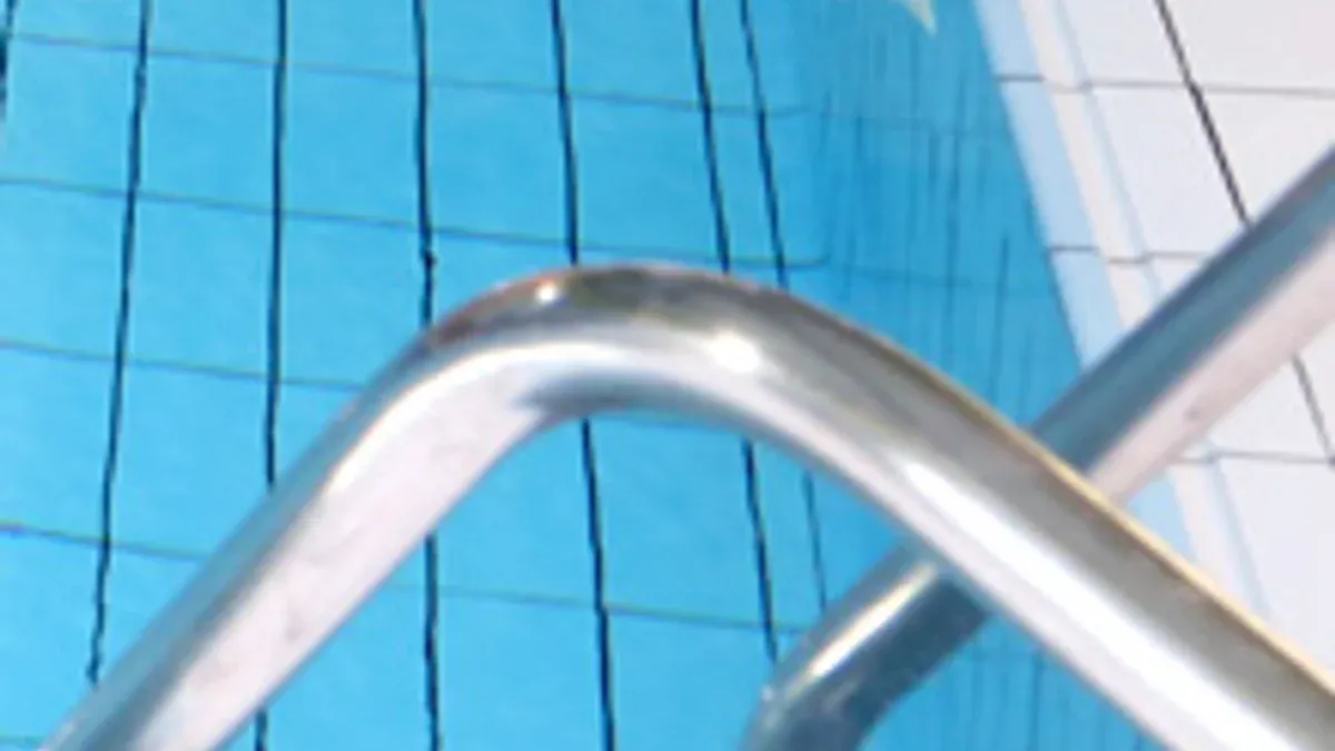 Espace Aquatique Carcassonne Olympique