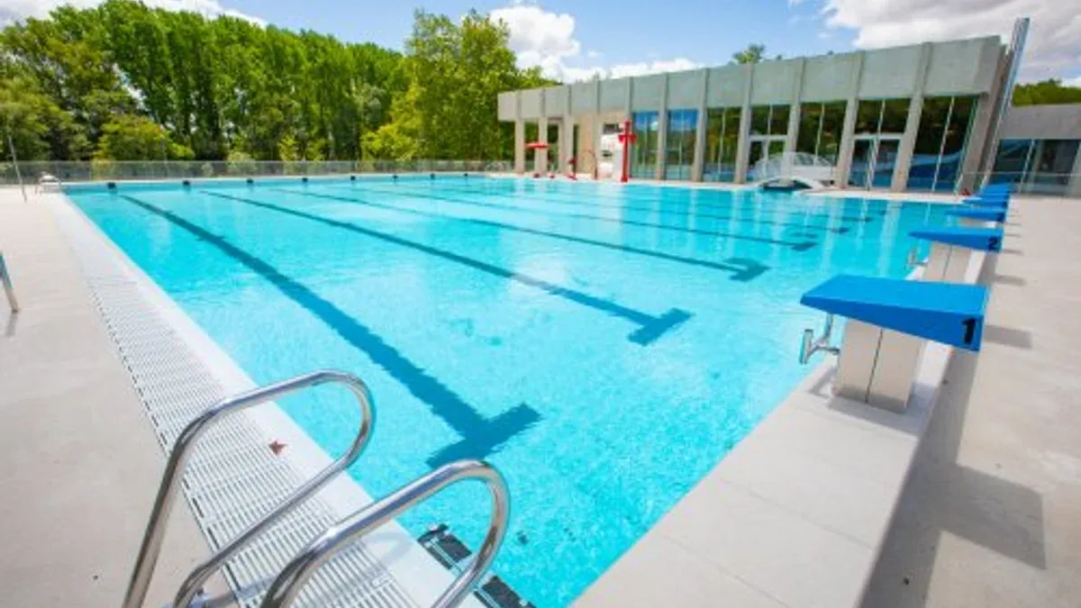 Pole Aqualudique Paicherou