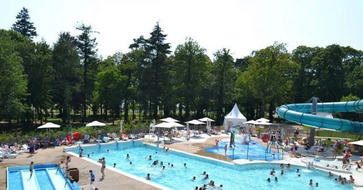 Piscine Plijadour