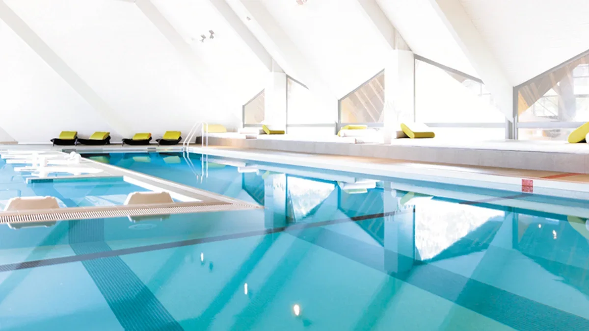 Thalasso et Spa de Carnac